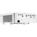 VIEWSONIC LS860WU, LASER Projektor WUXGA, biely