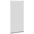 vidaXL Roleta Zatemnenie sivá 65x150 cm Šírka látky 60,7cm Polyester