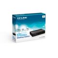 TP-Link Switch 16-Port/100Mbps/Desk