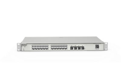 Reyee RG-NBS5100-24GT4SFP-P, 28-Port Gigabit Layer 3 PoE Switch