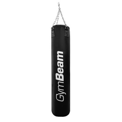 Nastaviteľný boxovací vak 150 cm/30-50 kg - GymBeam