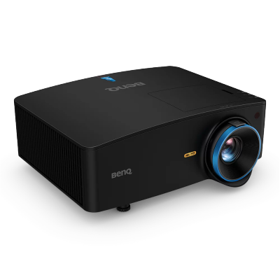 BENQ LK954ST, LASER Projektor, 4K UHD, čierny
