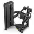 Stroj na rozpažovanie / Lateral Raise UpForm UR-U031 2.0