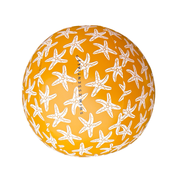 Nafukovacia lopta Sea Star 51 cm