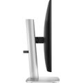 HP/527pq/27"/IPS/QHD/100Hz/5ms/Blck-Slvr/3R Monitor, 27", QHD 2560×1440, IPS, 100Hz, USB-C, 4smerné nastavení, HP Eye Ease, 100% sRGB, cerný