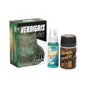 AK Interactive: Verdigris Effect Set