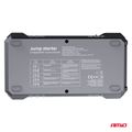 Štartovacie zariadenie 4v1 12V 7,2Ah 600A PRO AMiO-04674