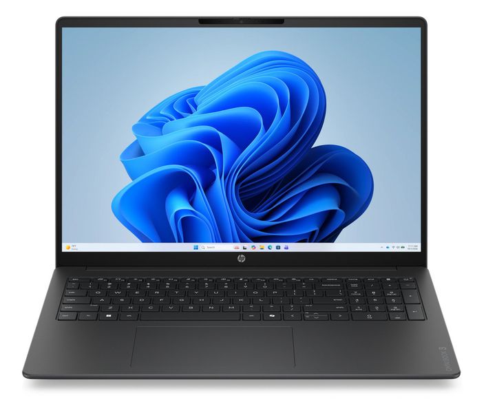 HP Omnibook 3/16-bu0001ncx/5-120U/16''/WUXGA/16GB/512GB/Intel int/W11H/Silver/2R