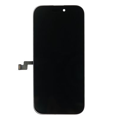 LCD Display with touch screen Iphone 16 Pro Max Incell FHD IC Movable