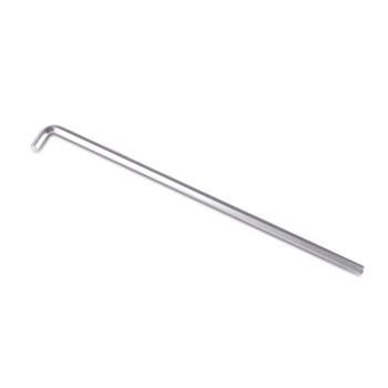 RF elements Inbus kľúč z vysoko kvalitnej chromovaného ocele - 5mm Radius
