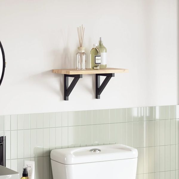 vidaXL Stolová doska 40x20x2 cm obdĺžniková masívna akácia