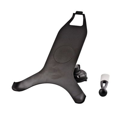 Car holder for windows for iPad2