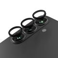 Etteri camera lens protector for Samsung Galaxy S26 black