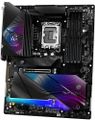 ASRock Z890 Riptide WiFi / Intel Z890 / LGA1851 / 4x DDR5 / 5x M.2 / HDMI / 2x Thunderbolt 4 / WiFi / ATX Základní deska, Intel Z890, LGA1851, 4× DDR5 DIMM (max. 256GB), 5× M.2, HDMI, 2× Thunderbolt 4, Wi-Fi, ATX