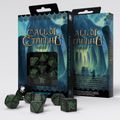 Sada kociek Call of Cthulhu