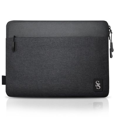 Seine Scene Taška na notebook Seine Scene Valence 13,6'' - čierna