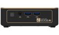 HAL3000 Edge AI Mini PC / AMD Ryzen AI 5 340/ 8GB DDR5 SO-DIMM/ 500GB PCIe4 SSD/ WiFi/ W11 Pocítac, AMD Ryzen AI 5 340, 8GB DDR5 SO-DIMM, 500GB PCIe4 SSD, Wi-Fi, W11