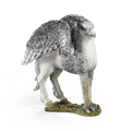 Harry Potter Magical Creatures - soška Klofana