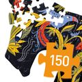 Umelecké puzzle Panter 150 ks