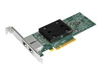 Sieťový adaptér - PCIe - 10Gb Ethernet x 2