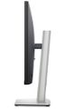 Dell P2725DE 27" IPS/2560x1440/350 cd/m2/1500:1/8ms/HDMI/2xDP/5xUSB/RJ45/Pivot/Výškově nastavitelný/VESA/černý+stříbrný LED monitor, 27", IPS, 2560×1440, 16:9, 100Hz, 5ms, 350cd/m2, 1500:1, HDMI, 2× DisplayPort, 1× USB-C, 3× USB, RJ-45, Daisy Chain,