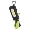 EMOS P4537 COB LED + SMD LED nabíjecí svítilna, 330 lm, 1200 mAh