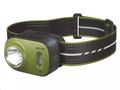 Čelovka GP Xplor PHR17, 500 lm, 3× Cree SMD LED, USB-C nabíjanie