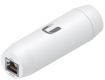 UBNT INS-3AF-I-G PoE Instant 8023af Adapter, Indoor, Gigabit - vnútorný