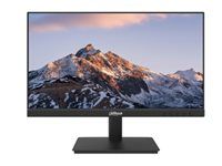 LED monitor - 21.45" - 1920 x 1080 Full HD (1080p) @ 100 Hz - 250 cd/m² - 1000:1 - 1 ms - HDMI, VGA - čierna