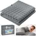 Záťažová deka Rebel Active RBA-6014-9   9 kg (150x200 cm)