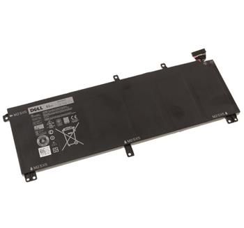 Dell Batéria 6-bunková 61W/HR LI-ON pre XPS 15 (9530)/Precision M3800