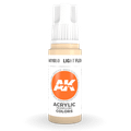 AK Interactive: General Series - Light Flesh