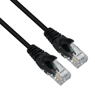 UTP RJ45/RJ45 Cat6 10m kábel DPM BMGV66