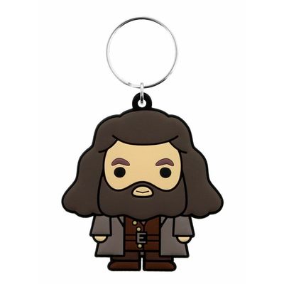 Klíčenka Harry Potter - Hagrid
