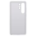 Samsung Flipsuit Case pre Samsung Galaxy S25 Ultra biela
