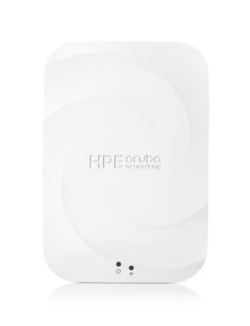 HPE Networking AP-605H (RW) 2x2:2 Wi-Fi 6E