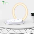 Bedside lamp  t-phox with charger SL-603 15 white