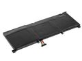 AS130 Green Cell C41N1416 Battery for Asus G501J G501JW G501V G501VW Asus ZenBook Pro UX501 UX501J U