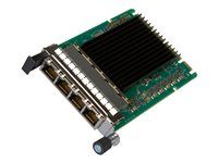 Síťový adaptér - OCP 3.0 - 2.5GBase-T x 4