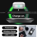 Puzdro Spigen Rugged Armor pre Samsung Galaxy S24 Ultra matná čierna
