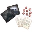 Jeden prsteň RPG: úvod do hry