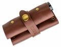 CRKT CR-9911 HEX BIT DRIVER cestovná súprava pre 13 bitov a 2 skrutkovače (1 v bal)