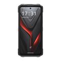 Smartphone HOTWAV Hyper 8 Pro (sivý)