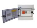 Rozvádzač VCX PROFI T2 (C) DC 1000V pre 1 string IP65 certifikovaný