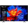 TCL P8K Smart QLED Google TV 75" 4K (75P8K)