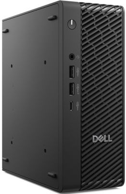 Dell Pro Max/FCM2250/Micro/U7-265/32GB/1TB/RTX A1000/W11P/3RNBD