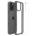 Spigen Ultra Hybrid case pre iPhone 16 Pro Max 6,9" space crystal