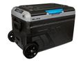 Chladiaci box BLOW 44-211, 42L 230/24/12V -22°C kompresor