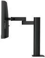 BenQ/PD2706UA/27"/IPS/4K UHD/60Hz/5ms/Black/3R LED monitor, 27", IPS, 4K Ultra HD 3840×2160, 16:9, 250cd/m2, 1200:1, 5ms, HDMI, DisplayPort, USB-C, 3× USB, PIVOT, repro, en. tř