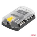 Pojistková skříňka s neutrálním vedením AMiO-03833